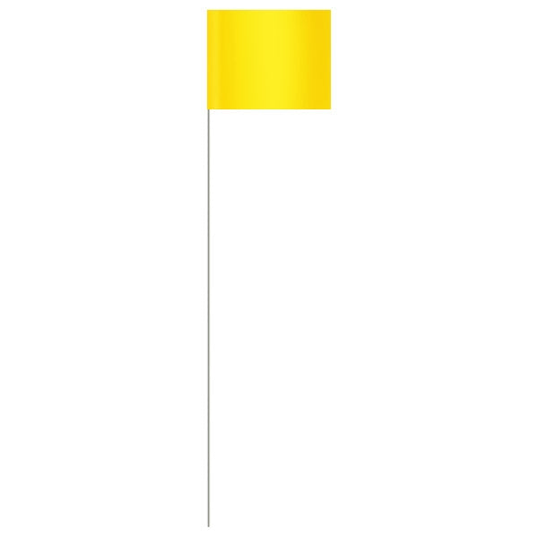 1000 Flags Marking Flags - Presco - Durable Design