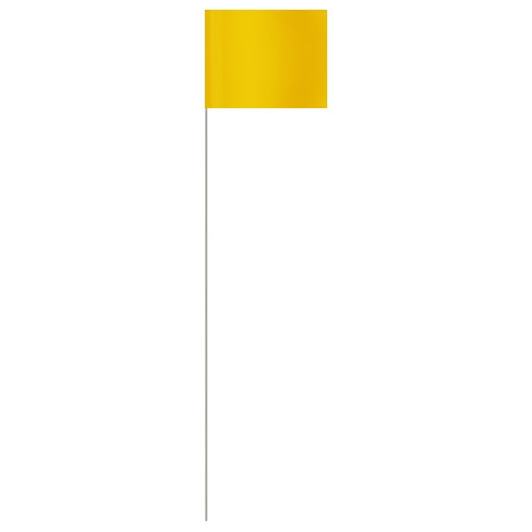 1000 Flags Marking Flags - Presco - Durable Design
