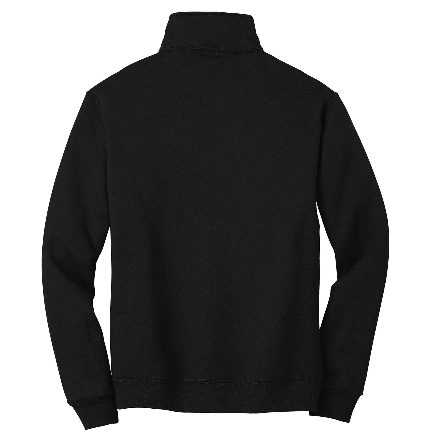 Ash Sweatshirts - Jerzees - Comfortable Zip Fleece