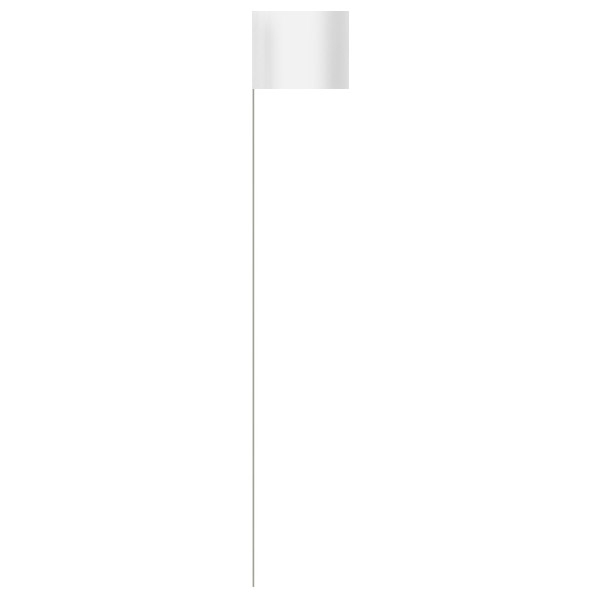 Blue Marking Flags - Presco - Durable Visibility