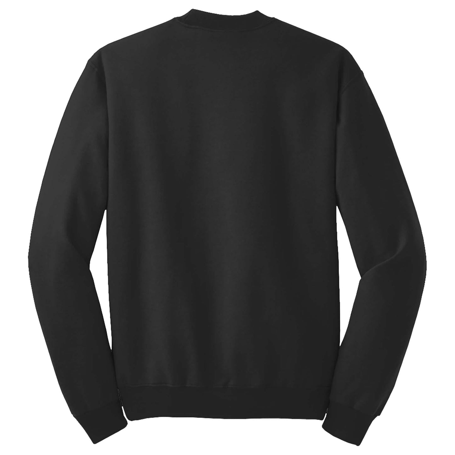 Ash Sweatshirt - Jerzees - Comfortable Fit - Cozy Style