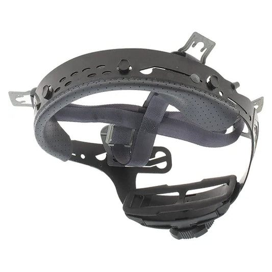 Black Suspensions - MSA - Comfortable Ratchet System