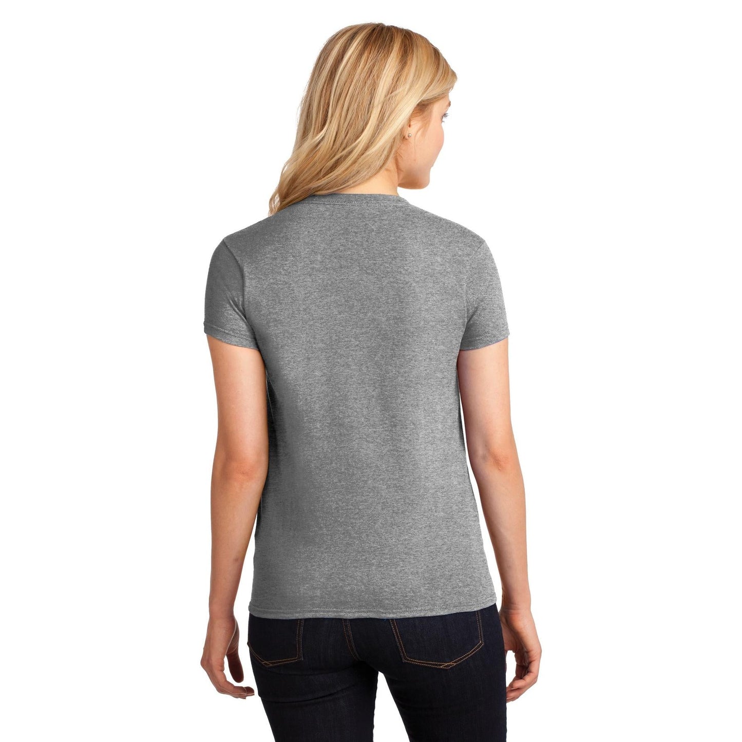 Graphite Heather T-Shirts - Gildan - Heavy Cotton