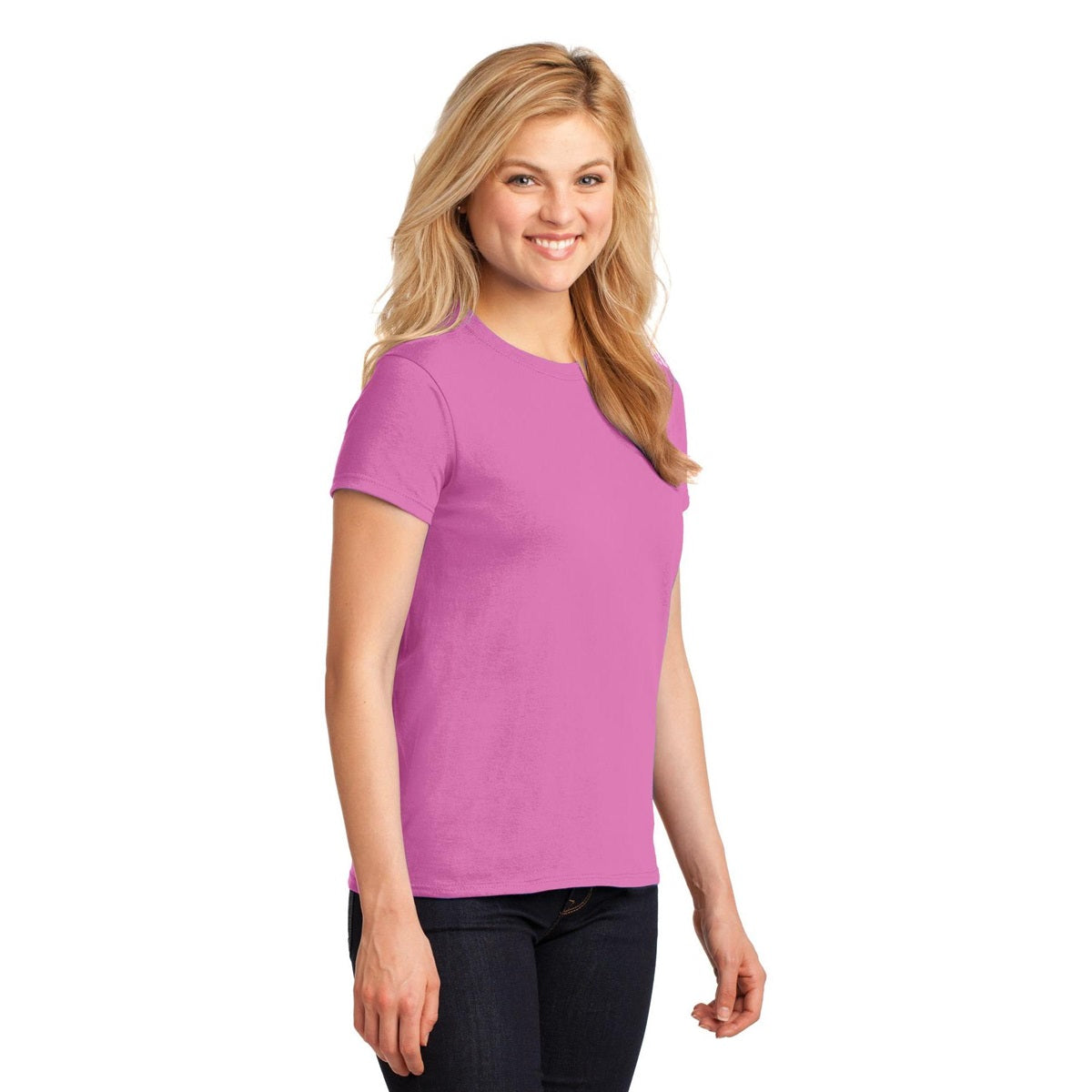 Graphite Heather T-Shirts - Gildan - Heavy Cotton