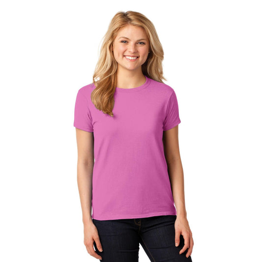 Graphite Heather T-Shirt - Gildan - Comfortable Fit - Casual Wear