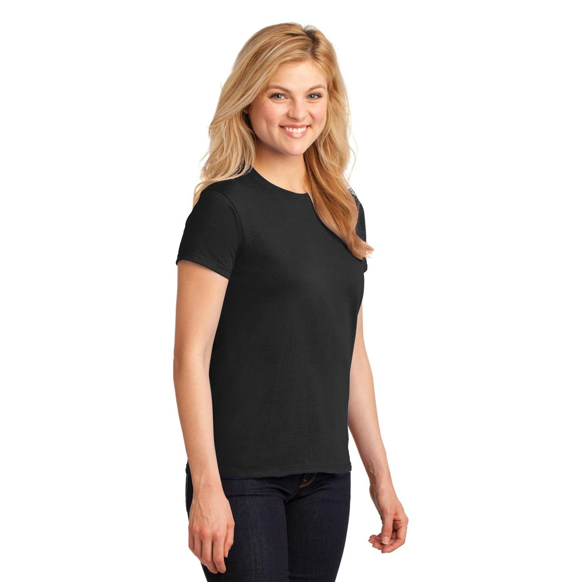 Graphite Heather T-Shirts - Gildan - Heavy Cotton