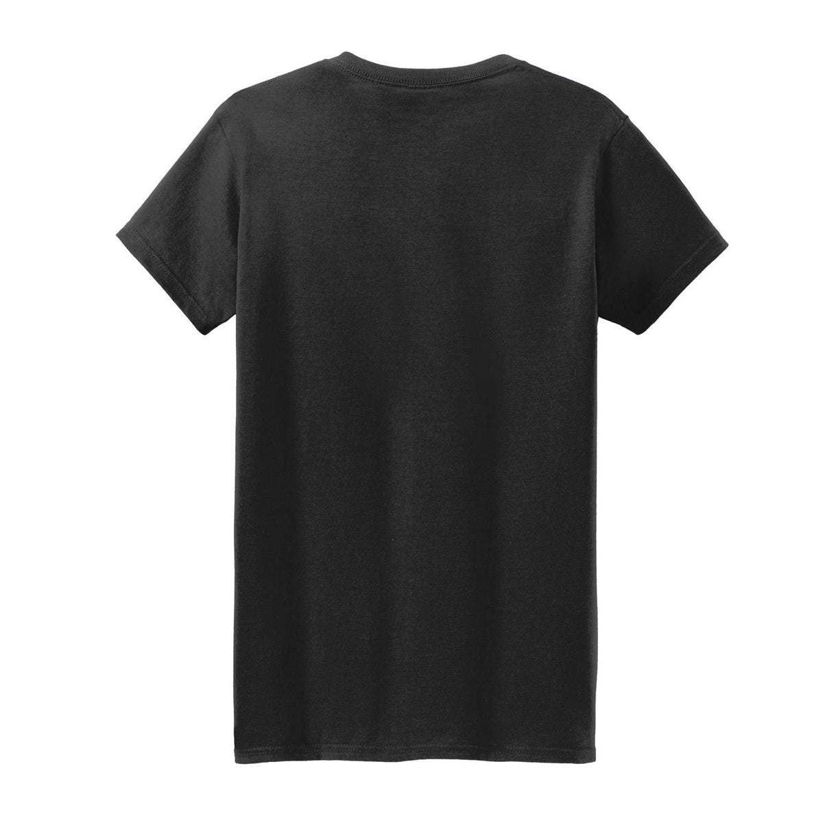 Graphite Heather T-Shirts - Gildan - Heavy Cotton