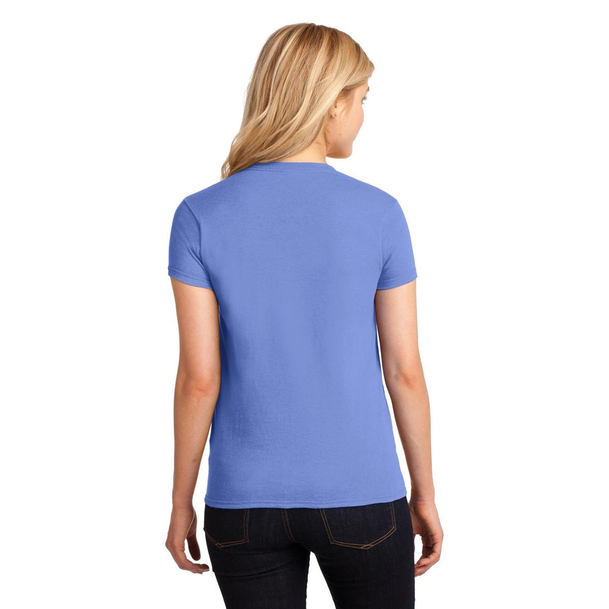 Graphite Heather T-Shirts - Gildan - Heavy Cotton
