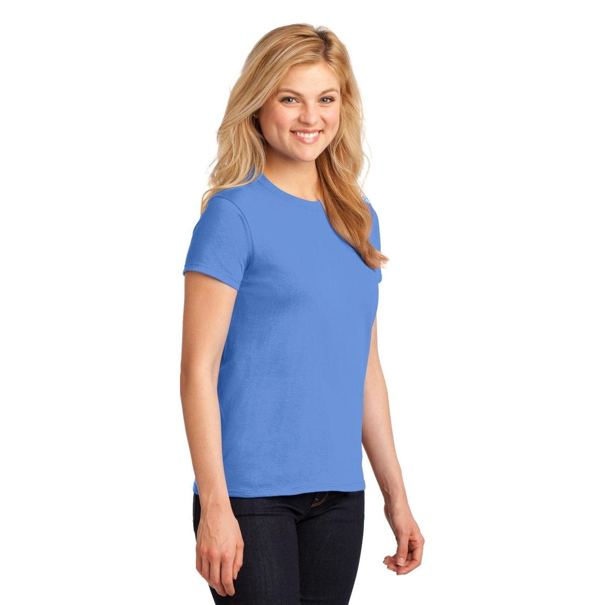 Graphite Heather T-Shirts - Gildan - Heavy Cotton