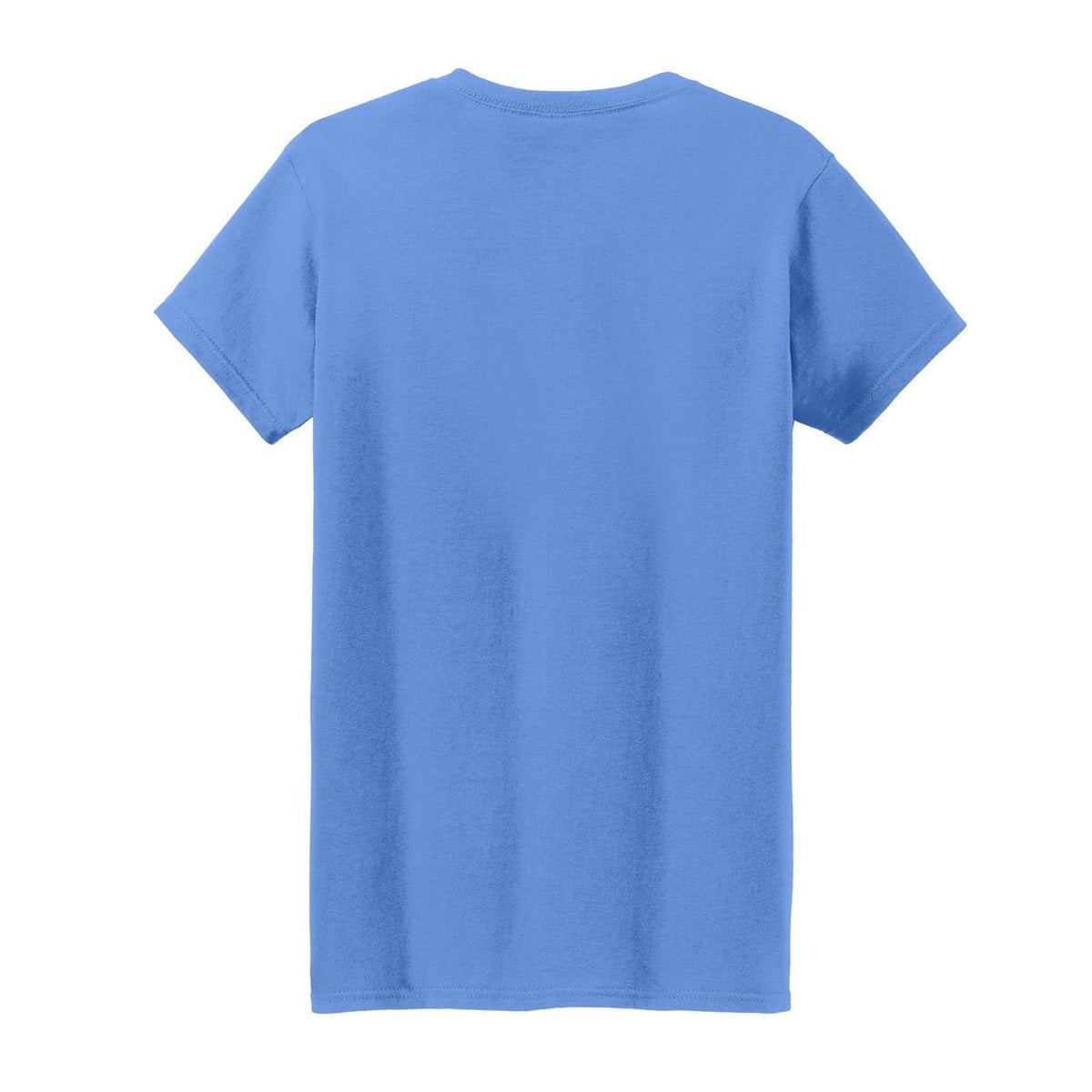 Graphite Heather T-Shirts - Gildan - Heavy Cotton