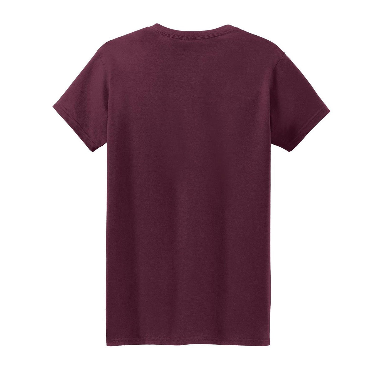 Graphite Heather T-Shirts - Gildan - Heavy Cotton