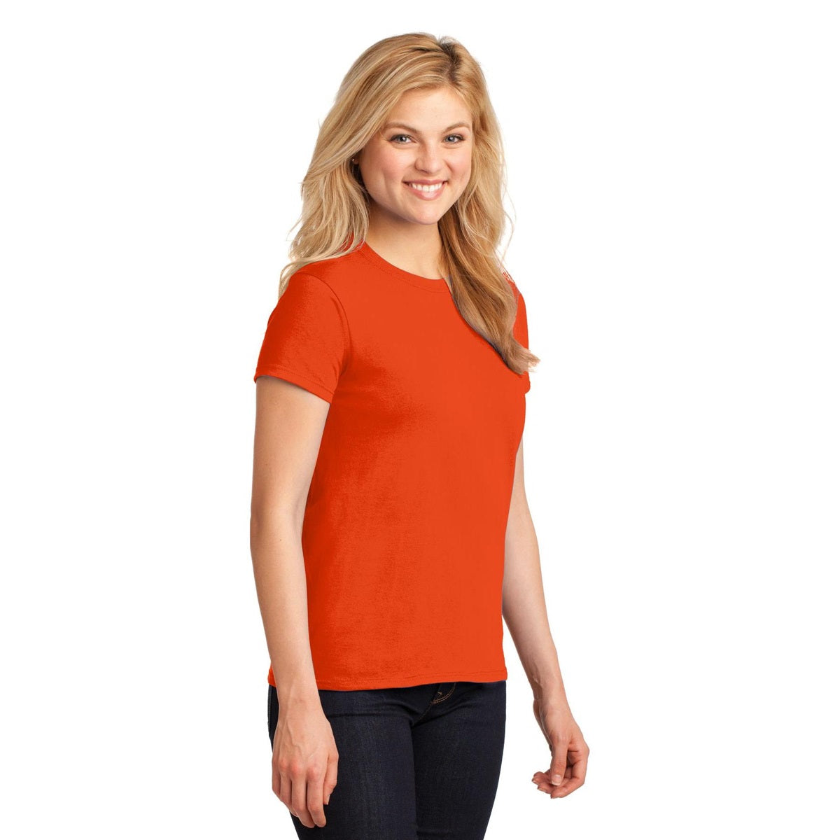 Graphite Heather T-Shirts - Gildan - Heavy Cotton