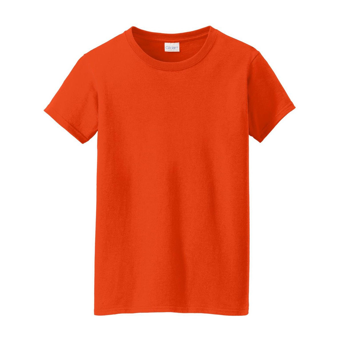 Graphite Heather T-Shirts - Gildan - Heavy Cotton