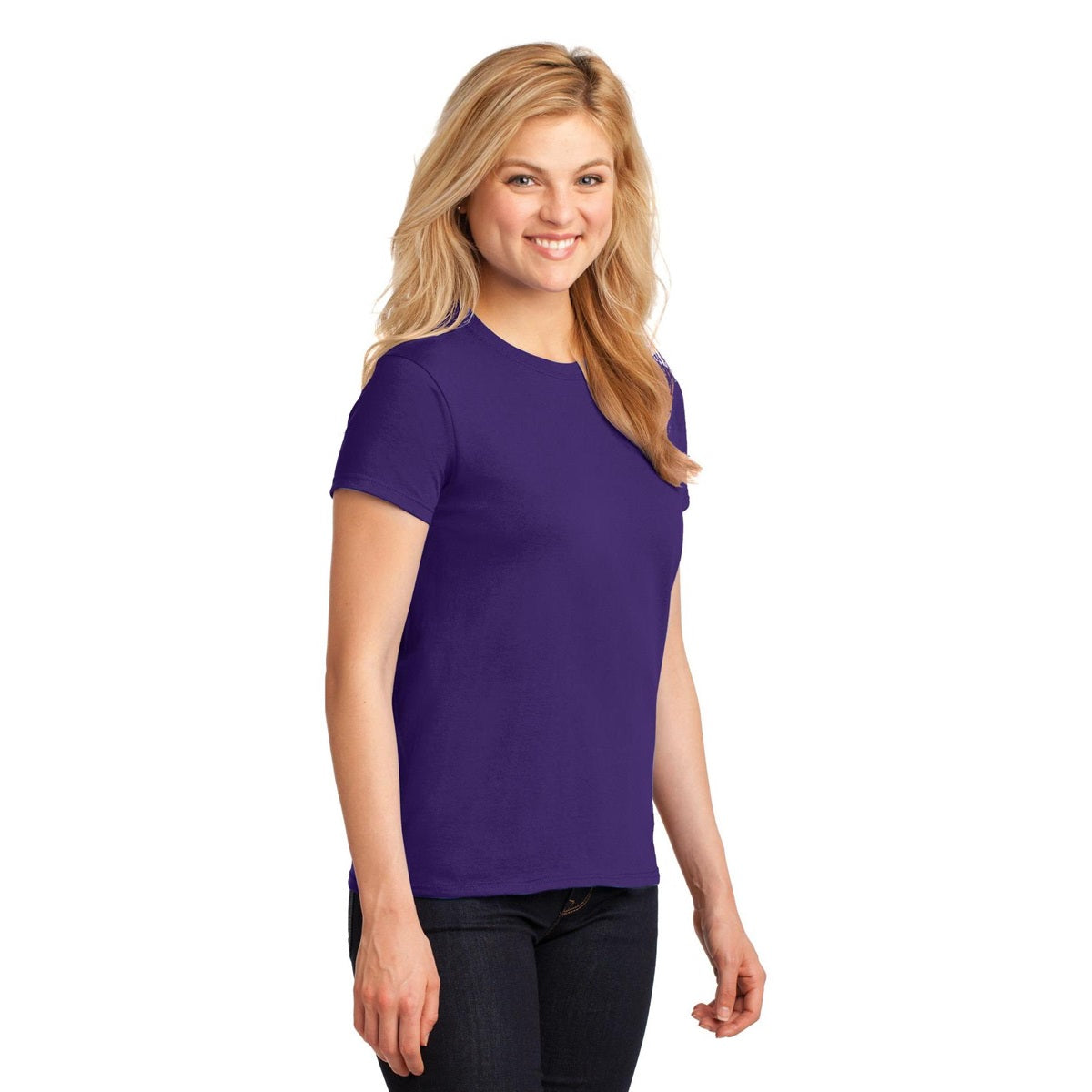 Graphite Heather T-Shirts - Gildan - Heavy Cotton