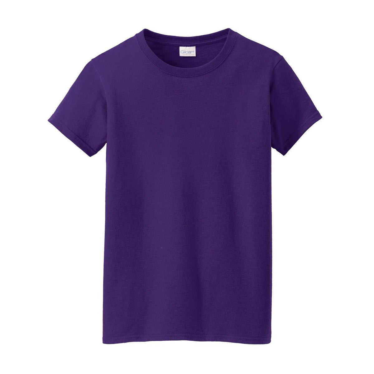 Graphite Heather T-Shirts - Gildan - Heavy Cotton