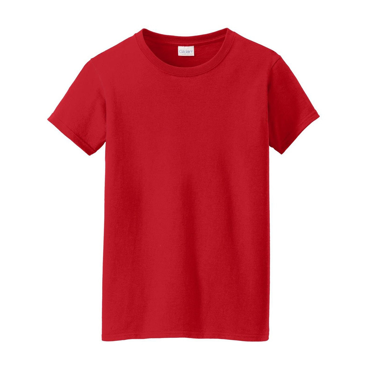 Graphite Heather T-Shirts - Gildan - Heavy Cotton