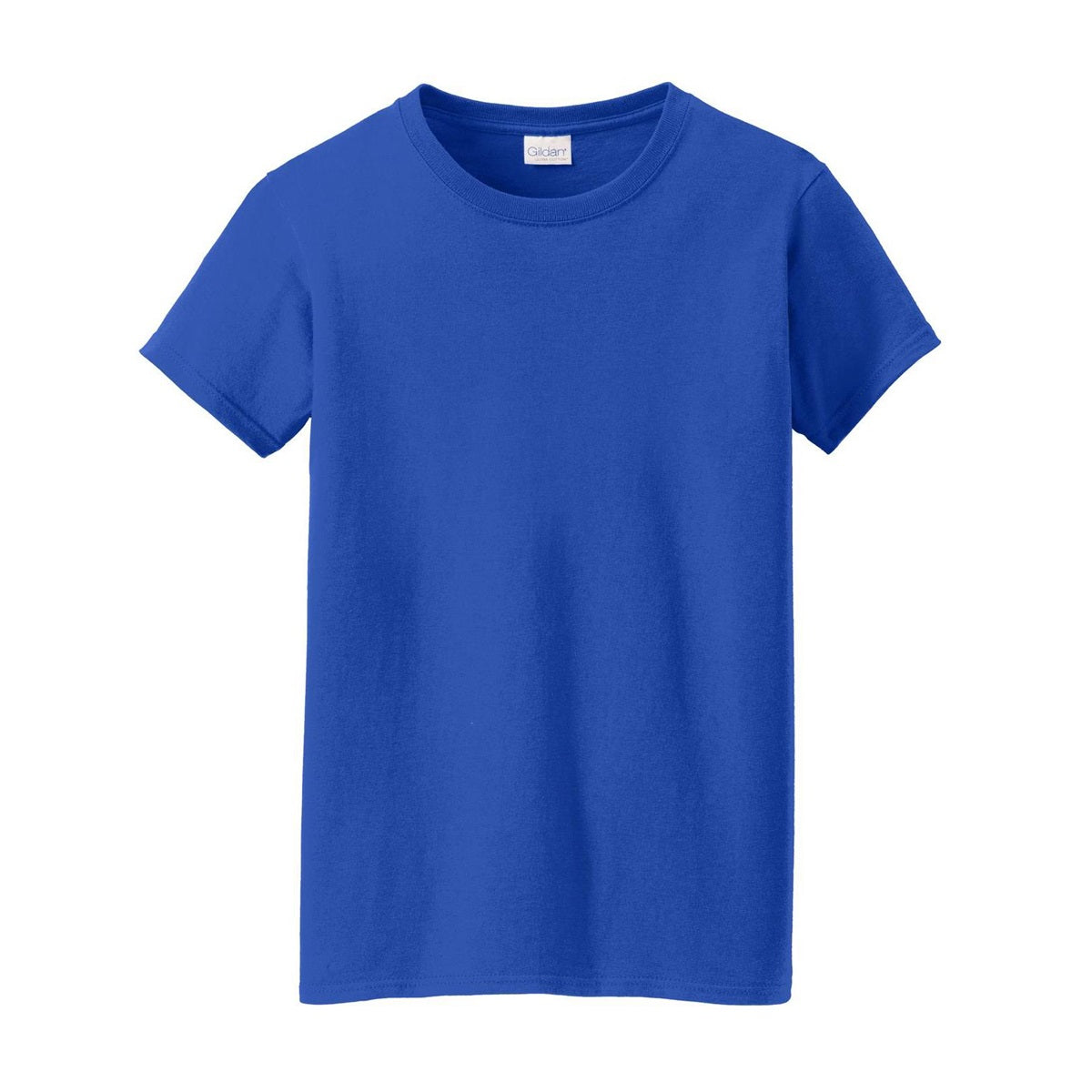 Graphite Heather T-Shirts - Gildan - Heavy Cotton