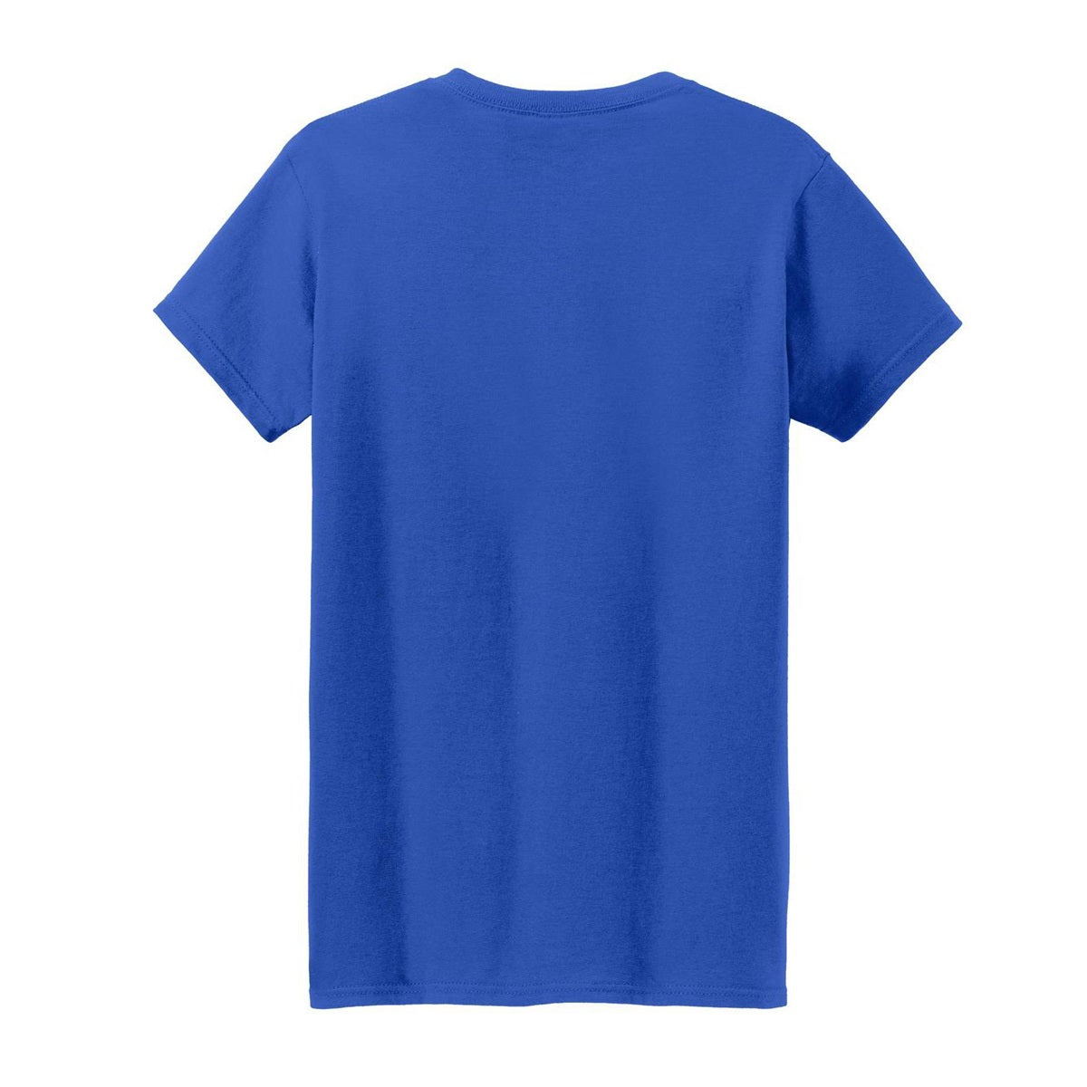 Graphite Heather T-Shirts - Gildan - Heavy Cotton