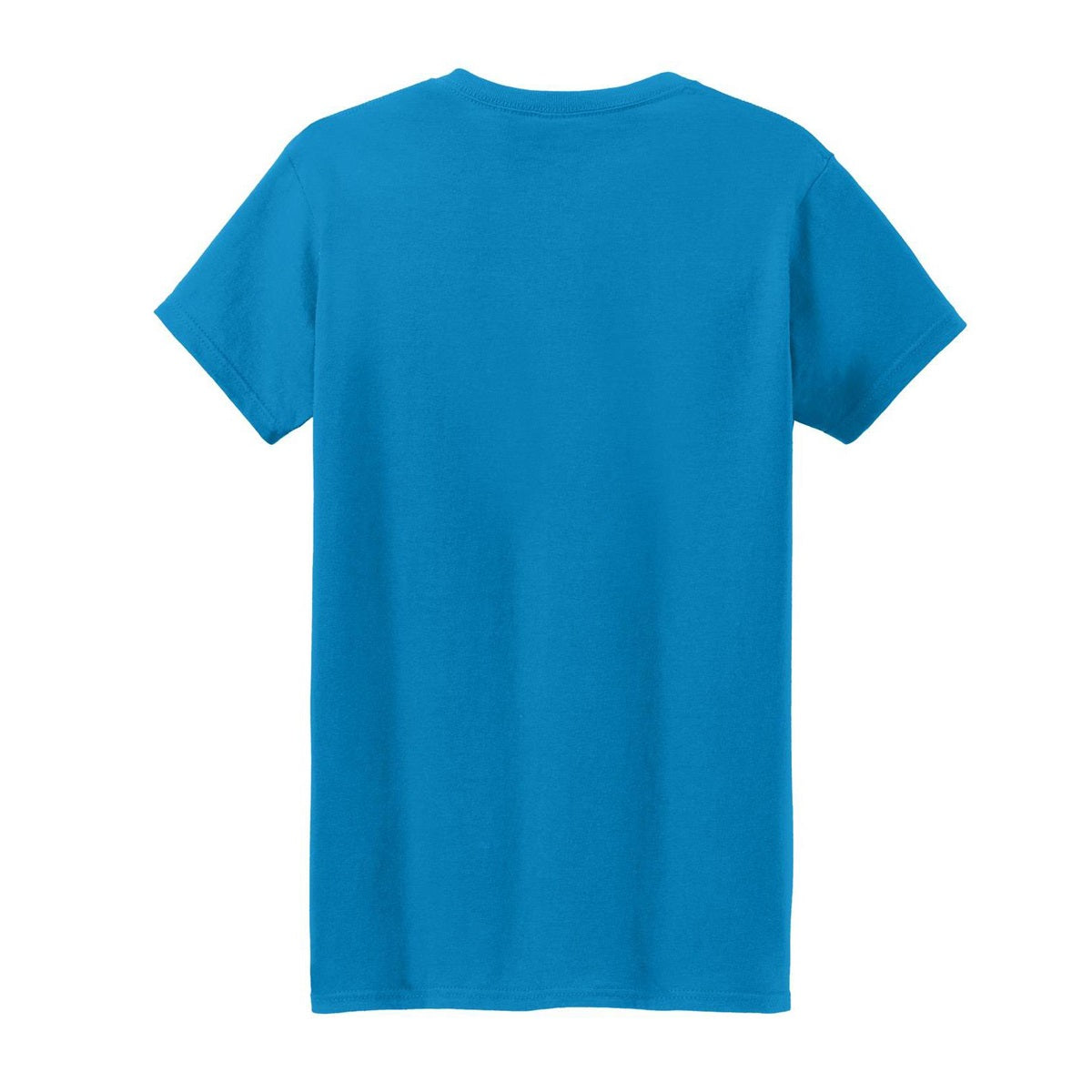 Graphite Heather T-Shirts - Gildan - Heavy Cotton