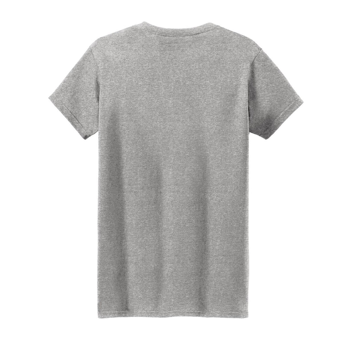 Graphite Heather T-Shirts - Gildan - Heavy Cotton