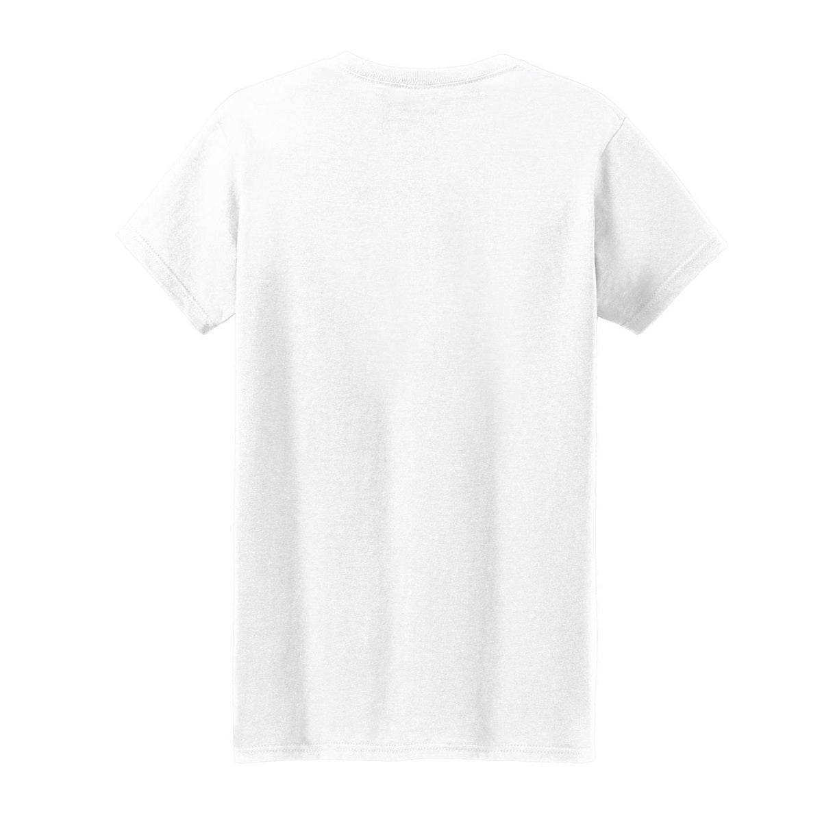 Graphite Heather T-Shirts - Gildan - Heavy Cotton