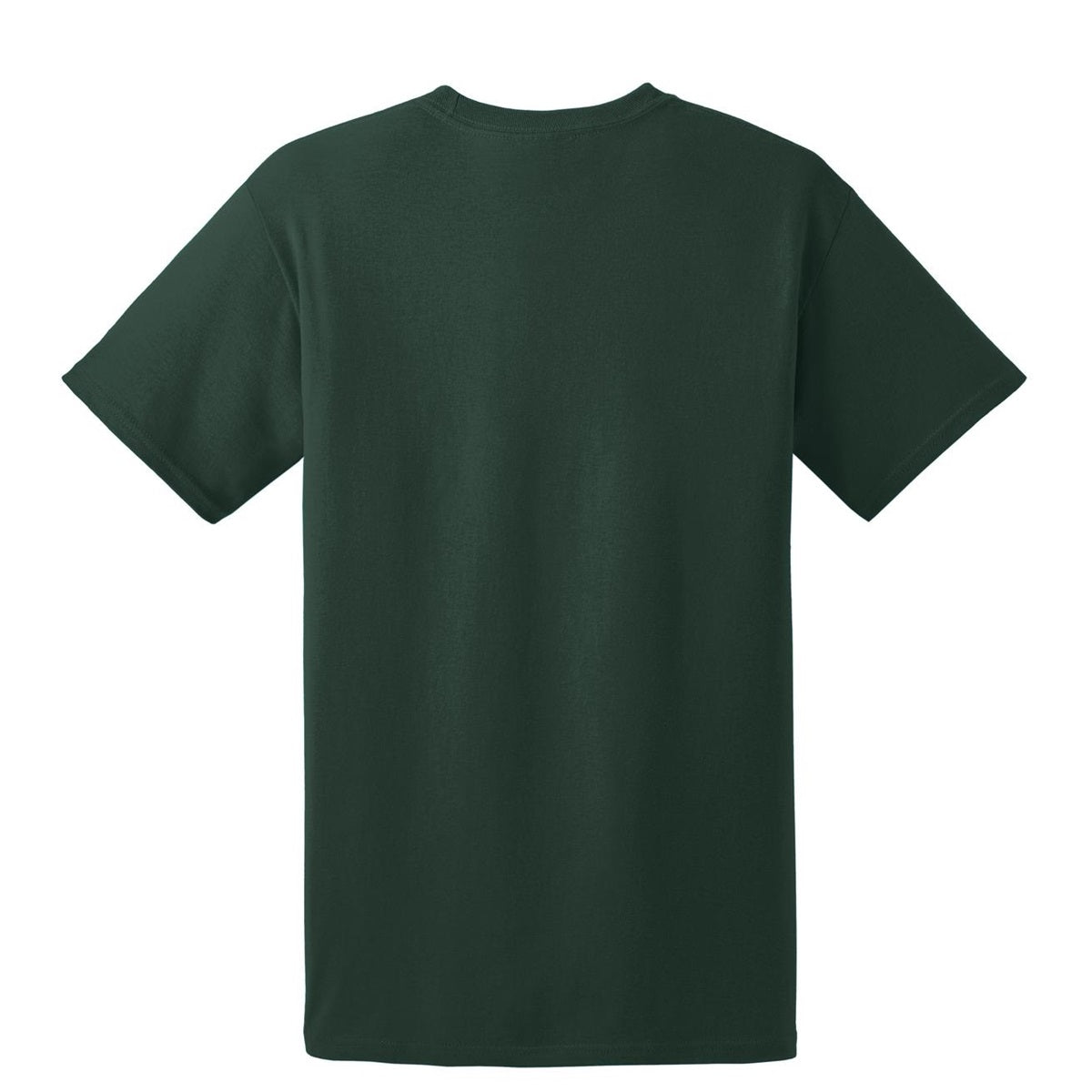 Light Steel T-Shirts - Hanes - Comfort Fit