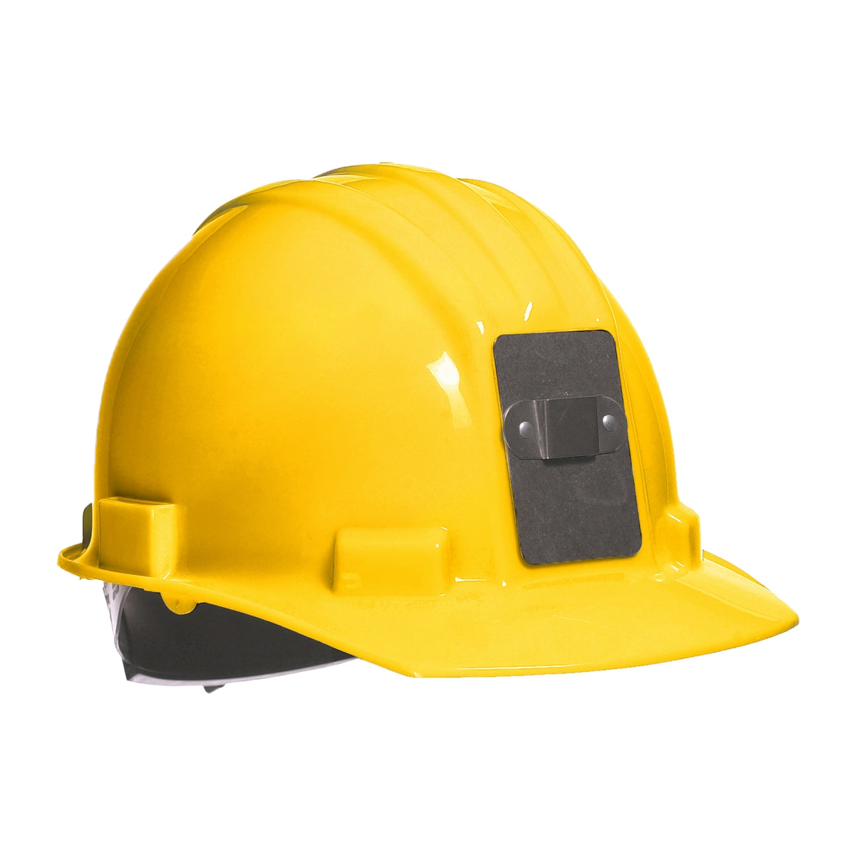 Orange Hard Hats - Bullard - Lightweight Protection