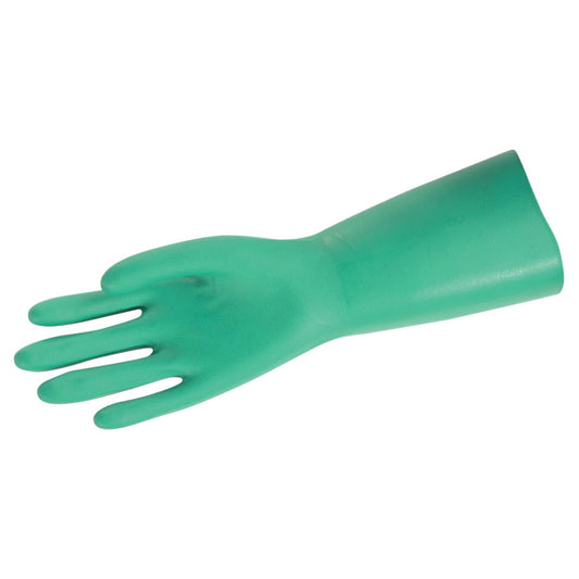 11 mil Disposable Gloves - MCR Safety - Nitrile Protection