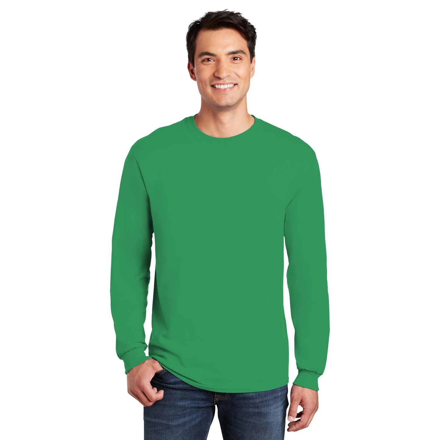 Graphite Heather T-Shirts - Gildan - Comfortable Cotton Blend