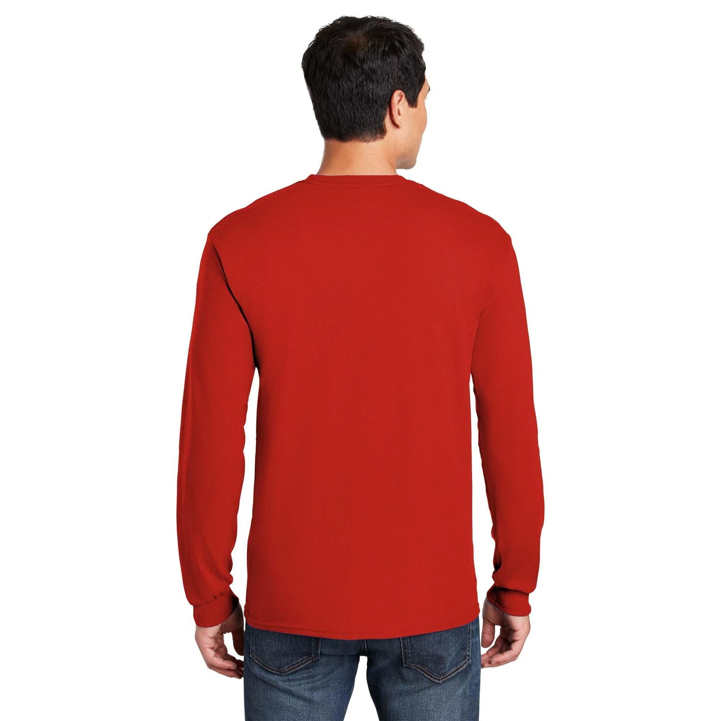 Graphite Heather T-Shirts - Gildan - Comfortable Cotton Blend