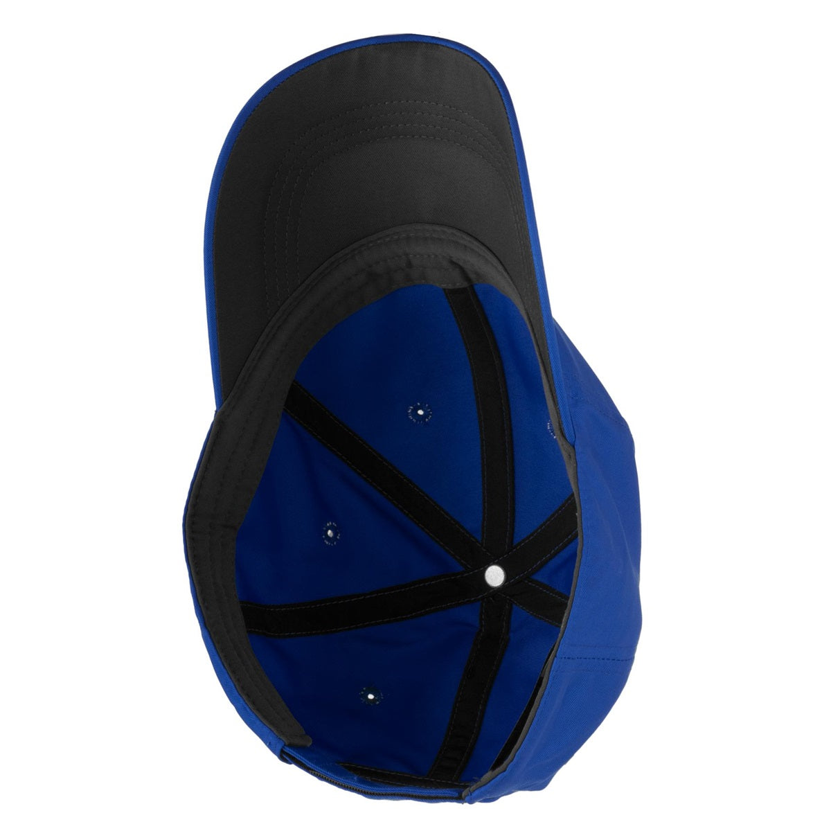 Anthracite Black Ball Caps - Nike - Unstructured Design