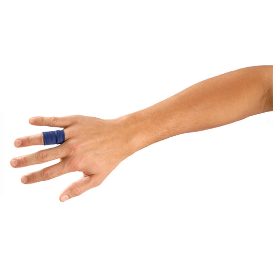 Blue Scratch Guards - OccuNomix - Durable Protection