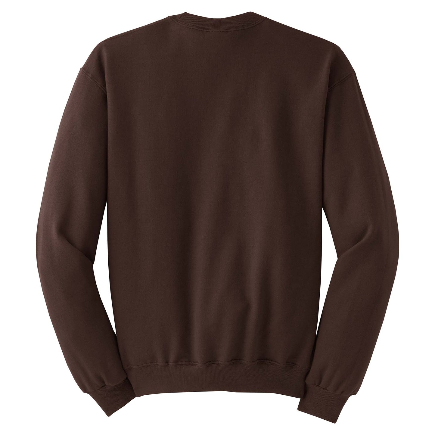Oxford Sweatshirts - Jerzees - Soft NuBlend Fleece - Comfortable Fit