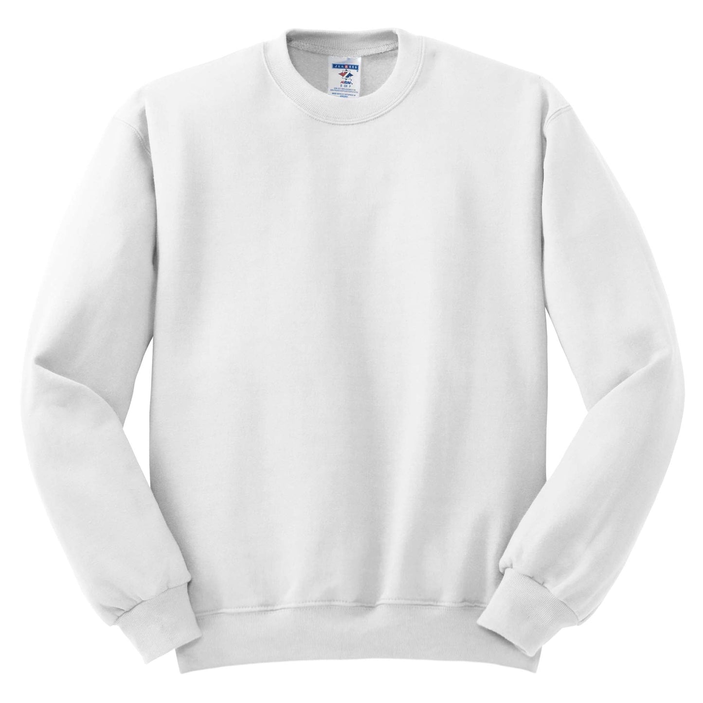 Oxford Sweatshirts - Jerzees - Soft NuBlend Fleece - Comfortable Fit