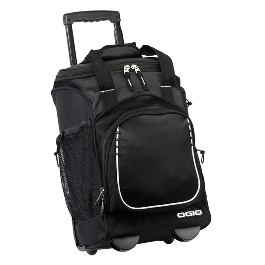 Black Cooler Bags, Rolling Bags - OGIO - Durable Design