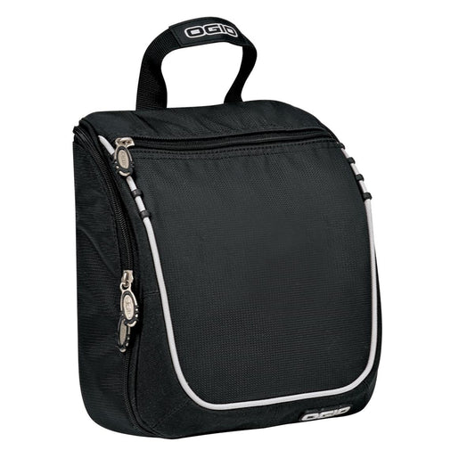 Black Travel Bags - OGIO - Versatile Doppler Kit