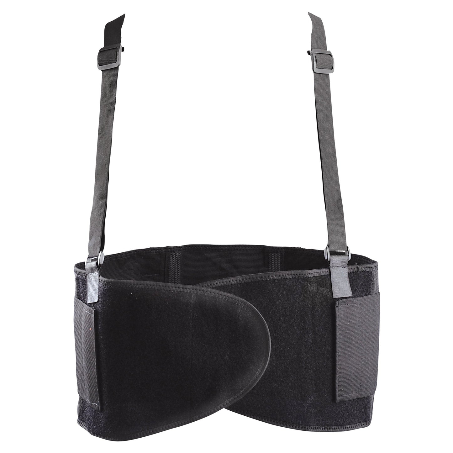 Black Back Supports - OccuNomix - Durable Support System