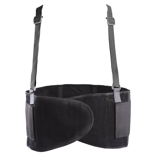 Black Back Supports - OccuNomix - Durable Support System