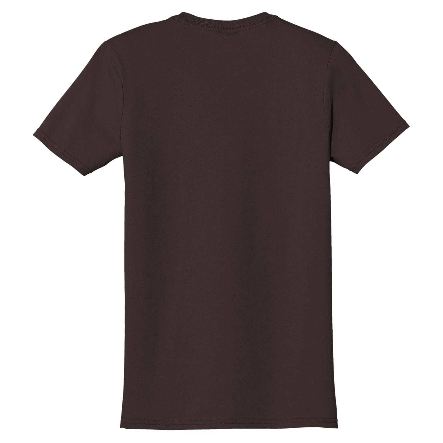 Corn Silk T-Shirts - Gildan - Comfortable Cotton Blend