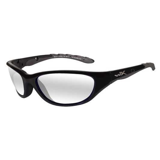 Clear Lens Glasses - Wiley X - Stylish Eye Protection