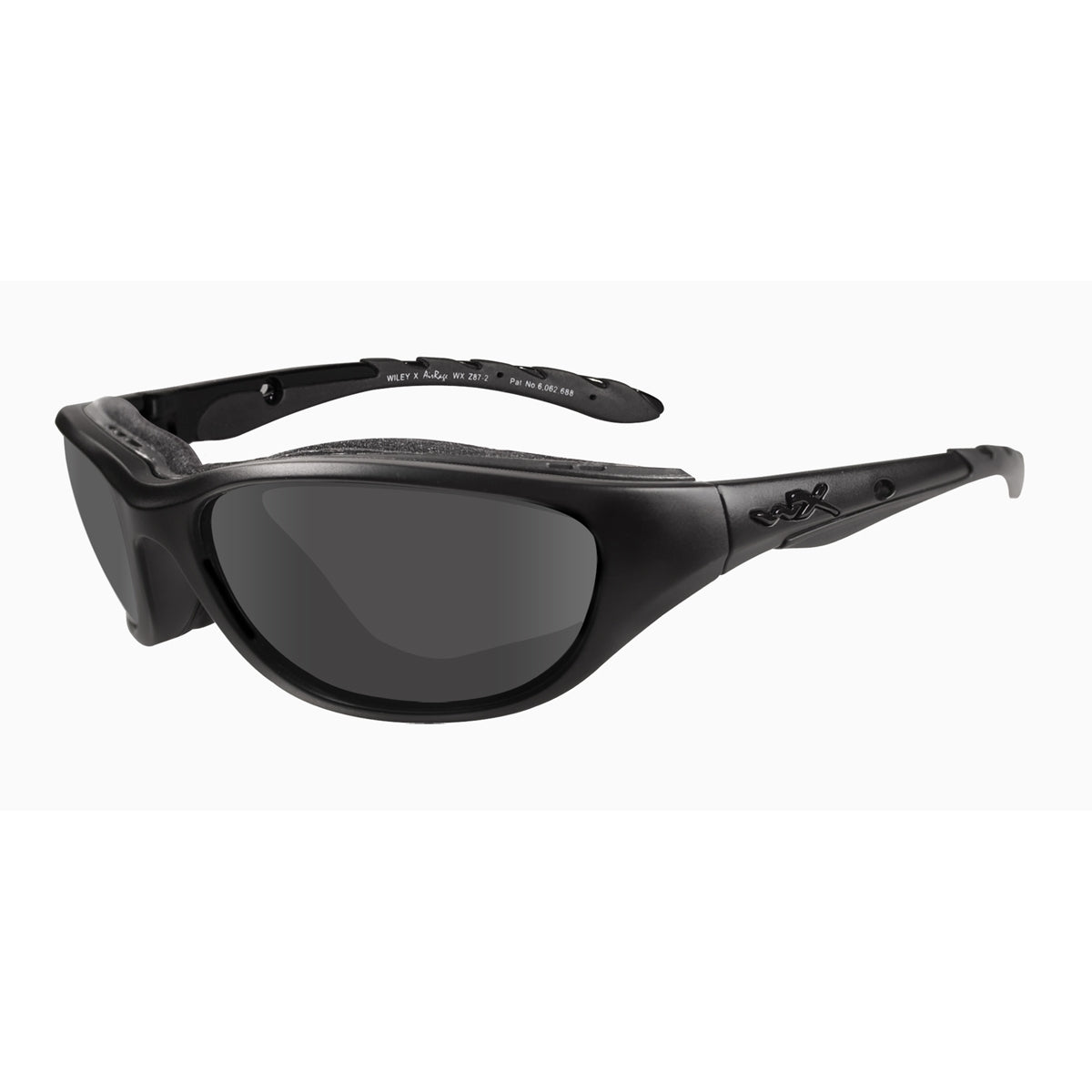Clear Lens Glasses - Wiley X - Stylish Eye Protection