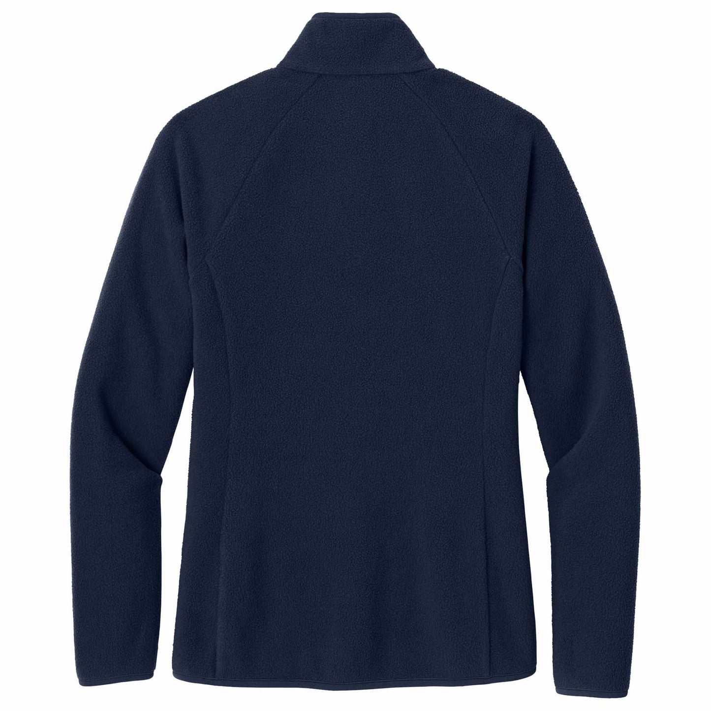 Deep Black Jacket - Port Authority - Eco-Friendly Design