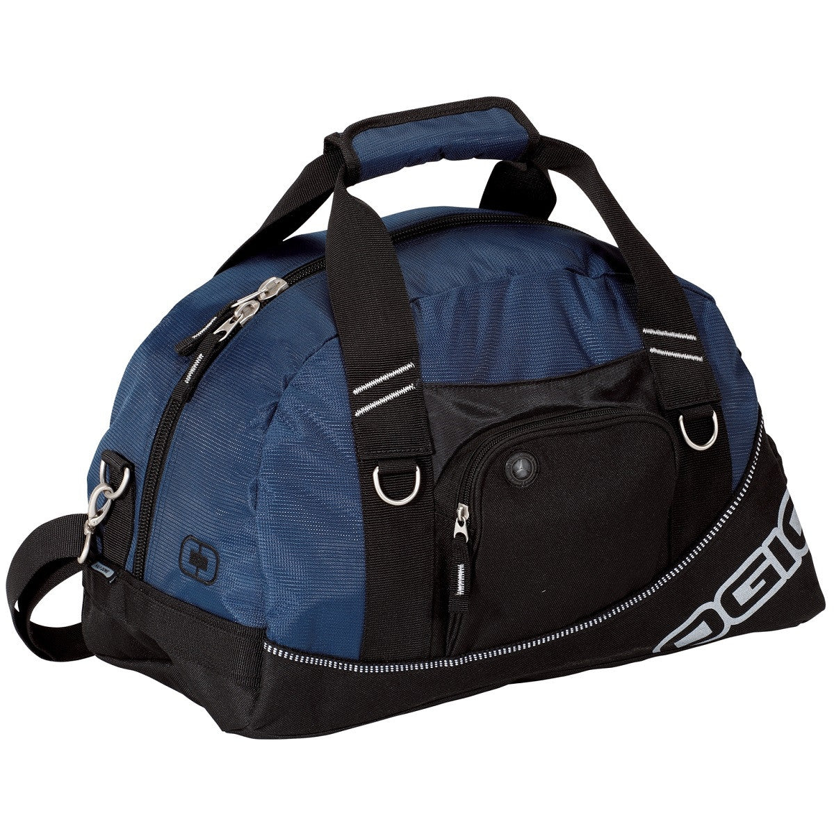 Pink Duffel Bags - OGIO - Spacious Design