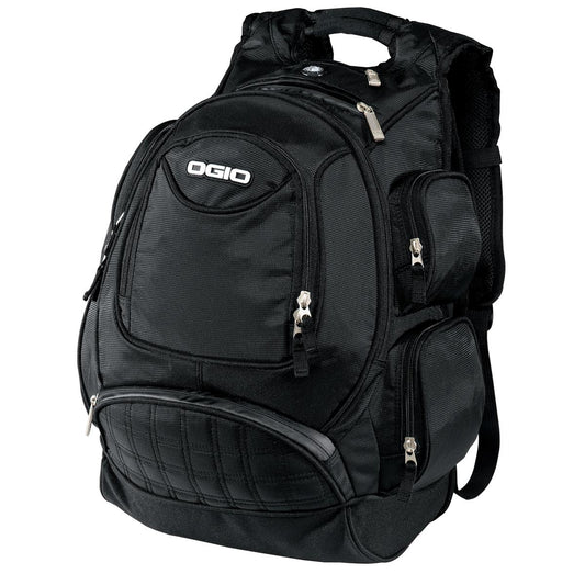 Noise Backpacks - OGIO - Versatile Metro Pack - Durable Design