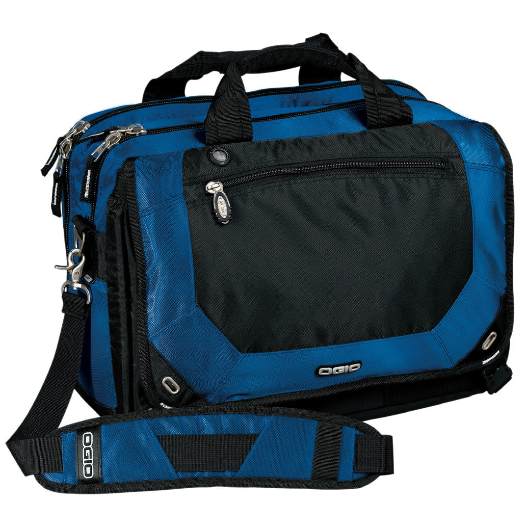Royal Messenger Bags - OGIO - Functional Design