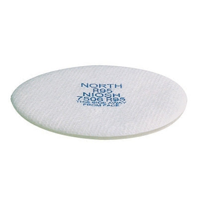 Respirator Filters - North Safety - R95 Compatible