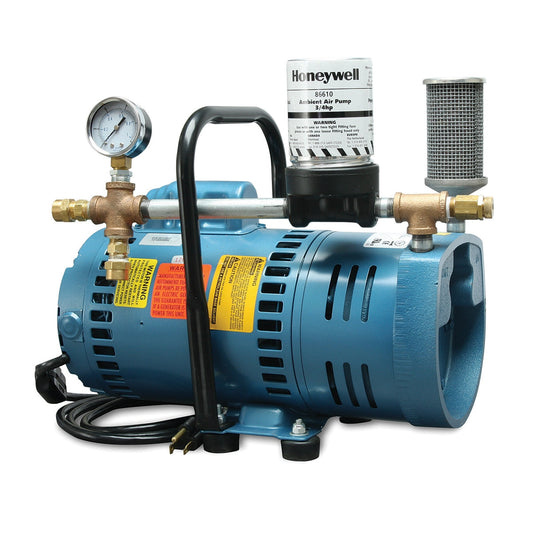Personal Safety | Honeywell | Ambient Air Pump - Honeywell - Reliable Performance