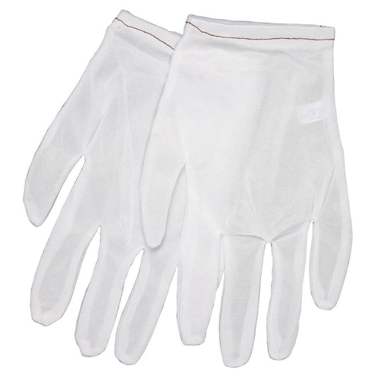 2-Piece Reversible Inspection Gloves - MCR Safety - Lightweight