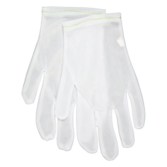 2-Piece Reversible Gloves - MCR Safety - Lightweight Nylon