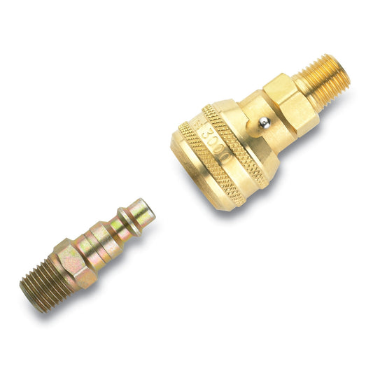 1 Male and 1 Female Personal Safety - Honeywell - Essential Kit